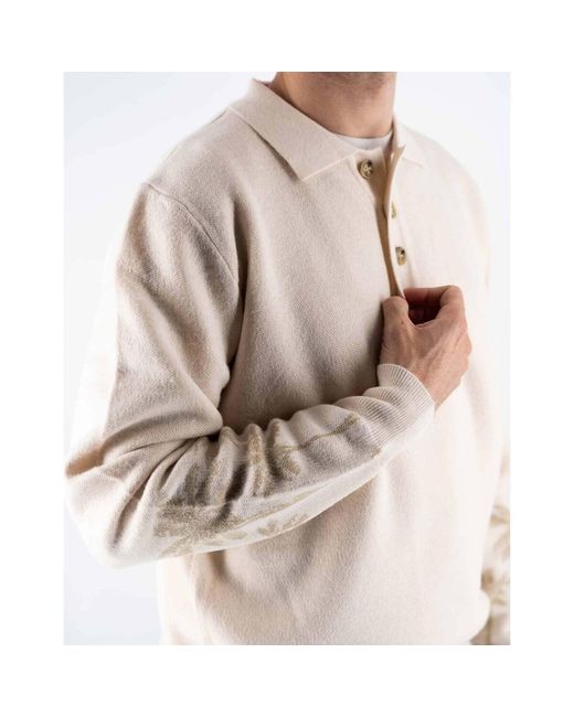 Pull TOOCO pour homme en coloris Natural