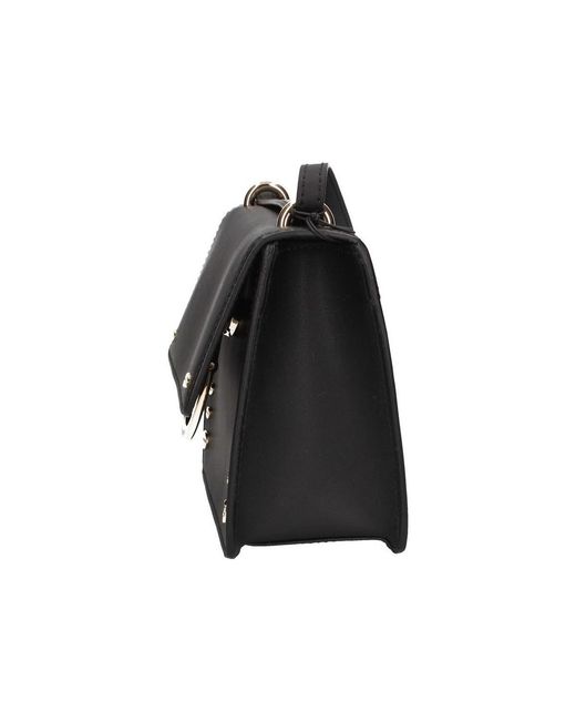 Borbonese Schoudertas 924450i42 in het Black