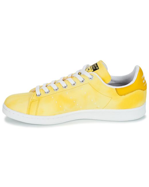 adidas zx 650 homme jaune