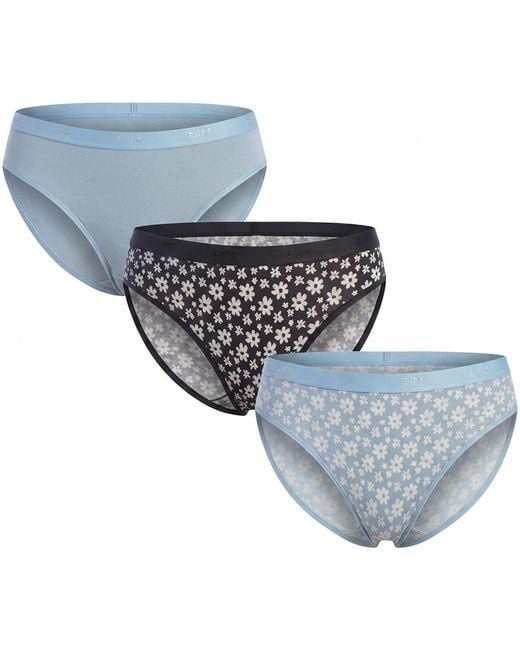 Slips D4C17 Dim en coloris Gray