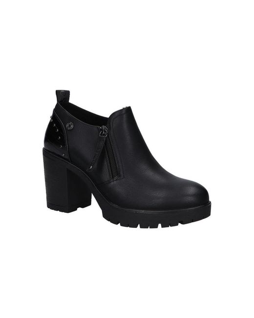 Boots 173201 Refresh en coloris Black