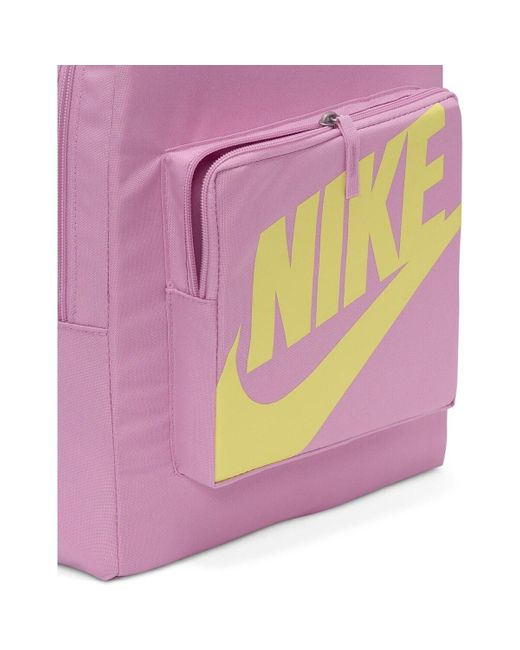 Sac a dos Classic 16 L Nike pour homme en coloris Purple