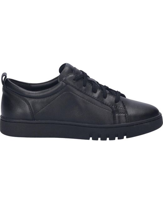 Baskets Jessie 01, black-black Josef Seibel en coloris Blue