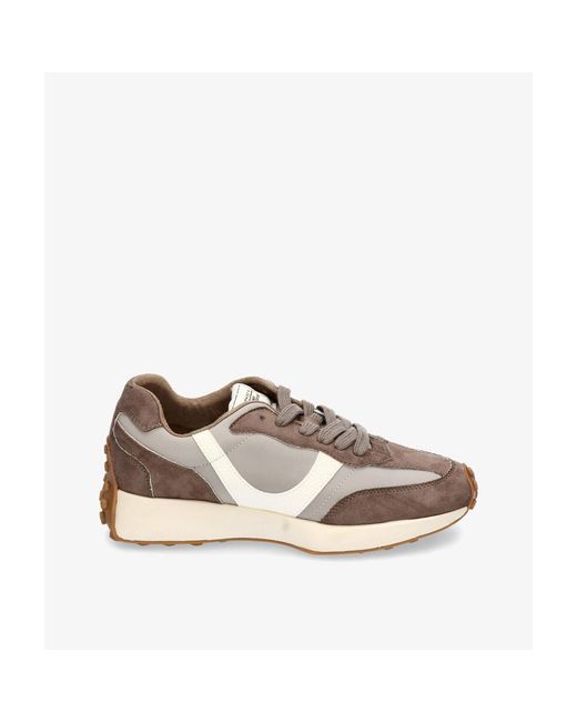 Baskets M4530 Corina en coloris Multicolor