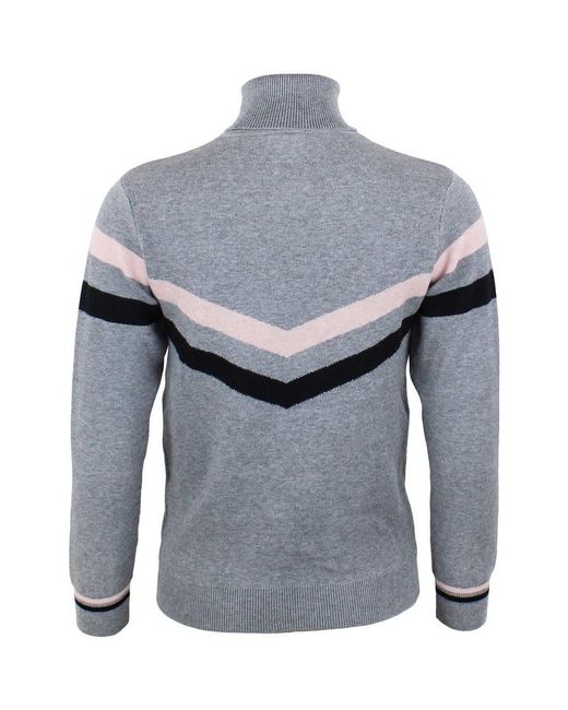 Pull Pull ACIOTO Peak Mountain en coloris Gray