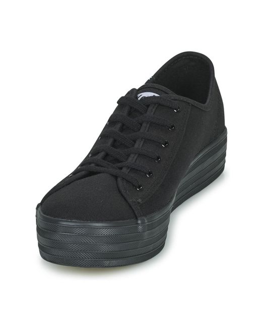 Keds Black Sneaker