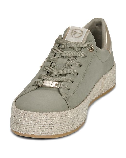 Tamaris Gray Sneaker 23713
