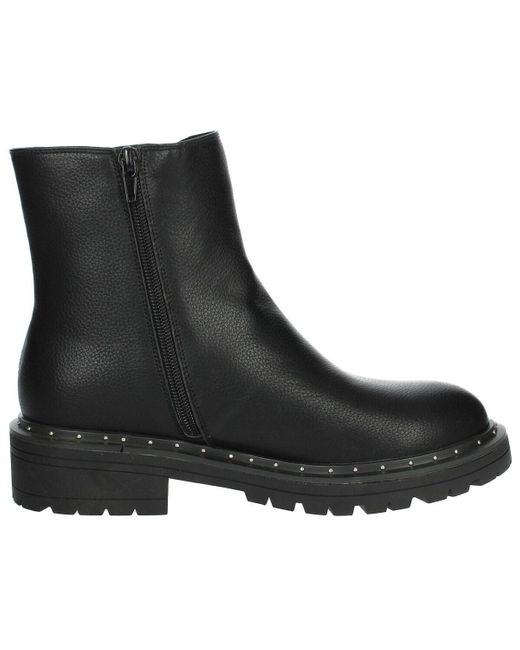 Liu Jo Laarzen 4F4741 Ex096 in het Black