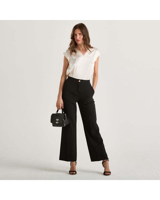 Blouses Relish en coloris White