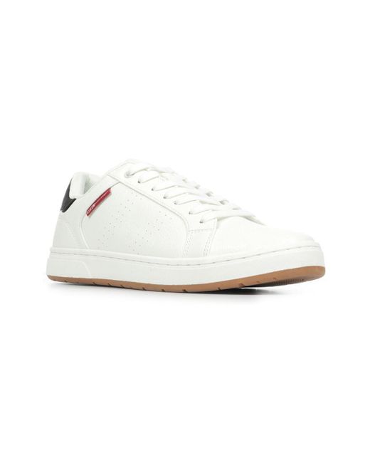 Baskets Axton British Knights pour homme en coloris White