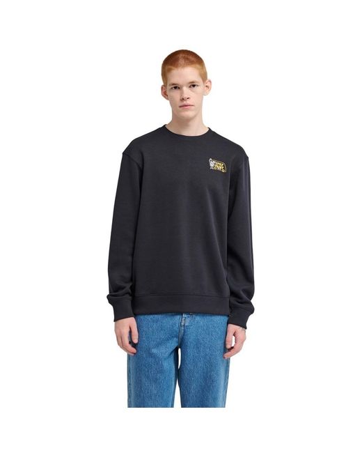 Sweatshirts Timber Van Element pour homme en coloris Blue