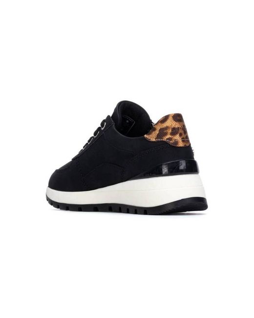 Baskets 17324302 Refresh en coloris Gray