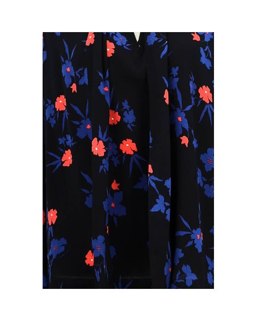 Blouses Blouse Suncoo en coloris Blue