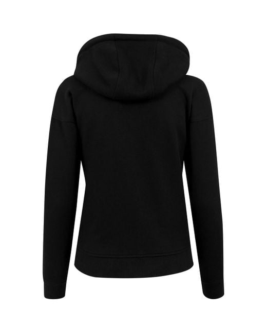 Sweat-shirt TN258 Urban Classics en coloris Black