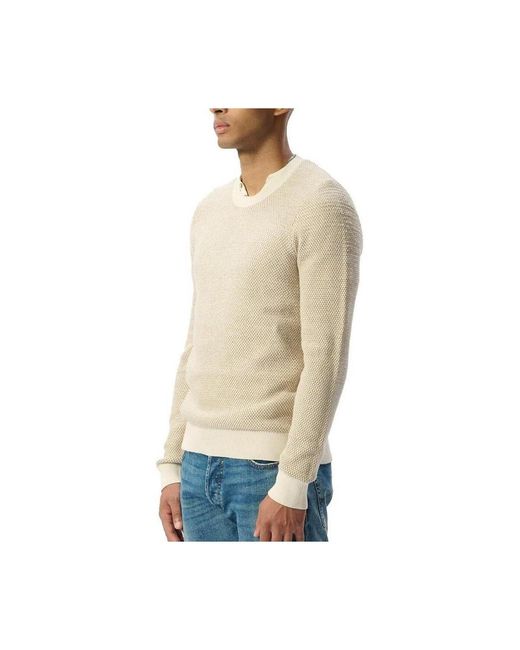 Pull Milan Teddy Smith pour homme en coloris Natural