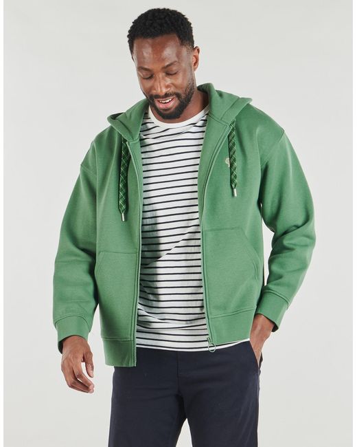 Faguo Capuchon Sweaters Mesnil in het Green voor heren