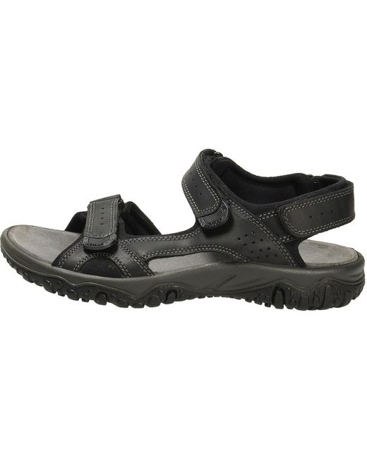 Chaussures Belvida pour homme en coloris Black