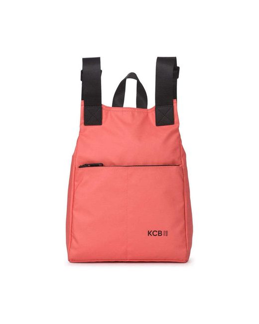 Sac a dos KCB3390 KCB en coloris Pink