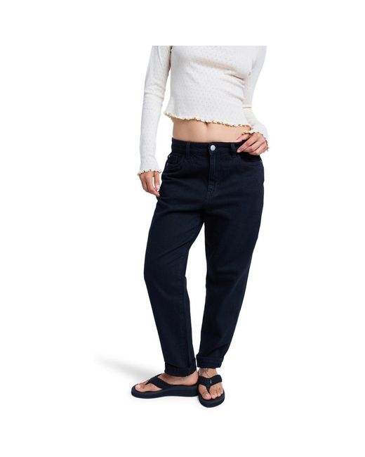 Jeans Minsk Coral Eclipse Roxy en coloris Blue