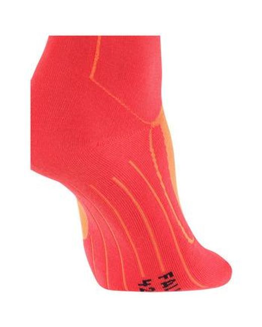 Chaussettes de sports Chaussettes de ski SK5 EXPERT - FL Falke pour homme en coloris Red