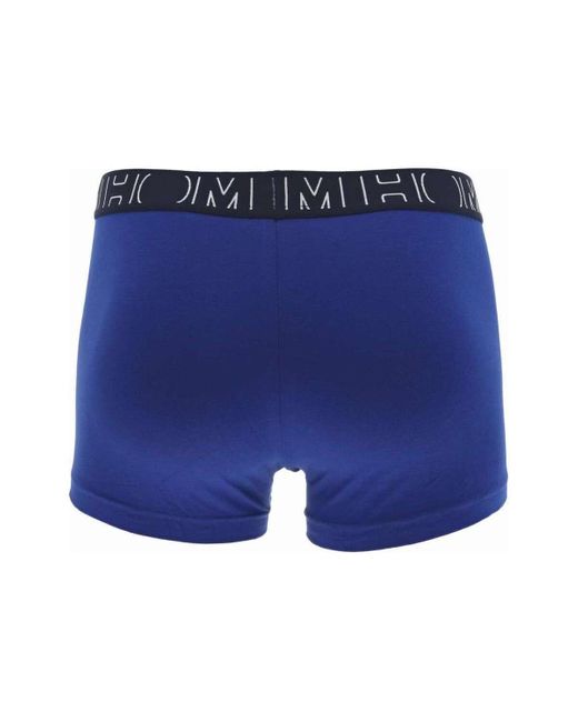 Boxers 165202VTPE24 Hom pour homme en coloris Blue