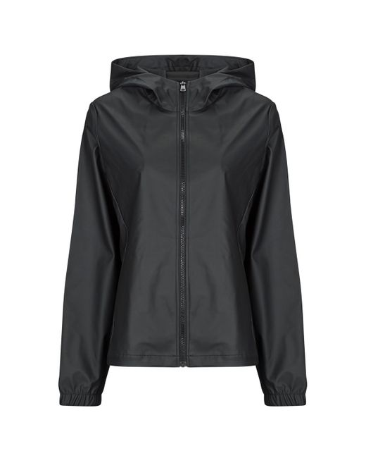 Giacca A Vento Onlelisa di ONLY in Black
