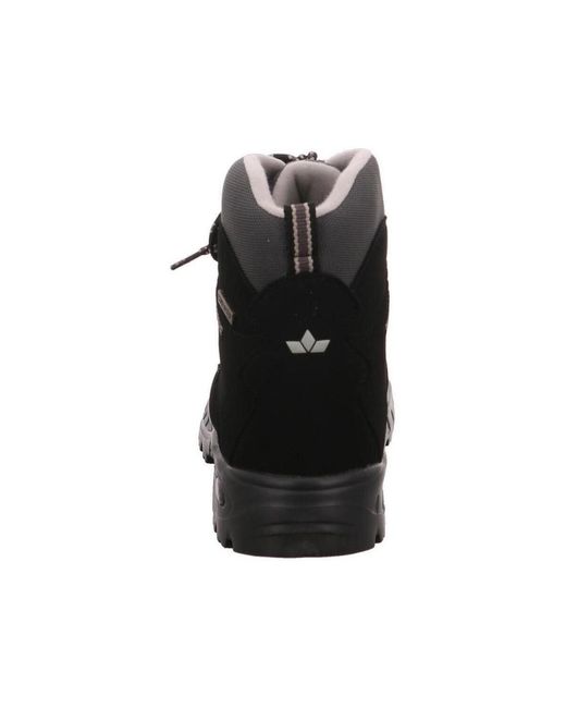 Chaussures Lico pour homme en coloris Black