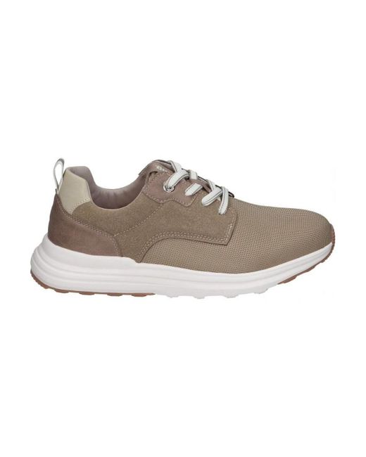 MTNG Nette Schoenen 84779 in het Gray voor heren