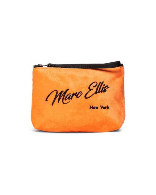 Marc Ellis Tas in het Orange