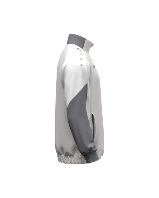 Veste Dynamic JAKÒ pour homme en coloris Gray
