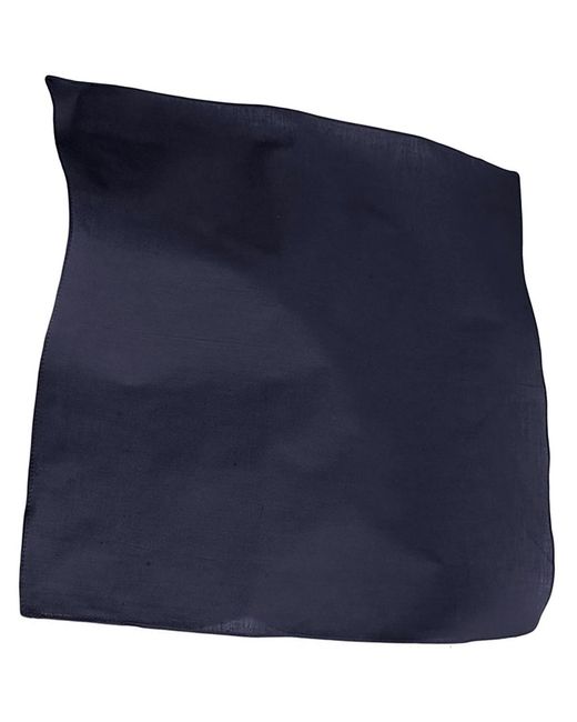 Echarpe Goal Atlantis en coloris Blue