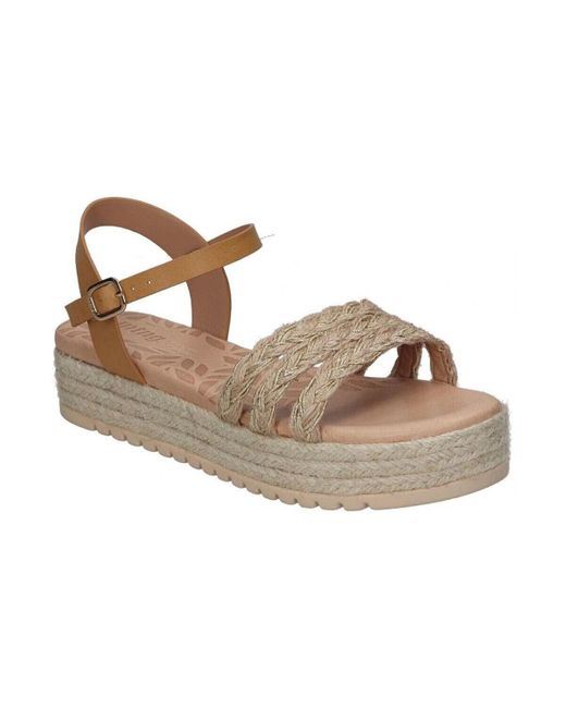 MTNG Sandalen 59625 in het Brown