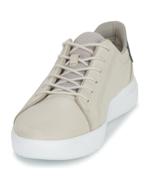 Timberland Sneaker Seneca Bay in Gray für Herren