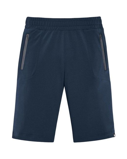 Short Schneiders pour homme en coloris Blue