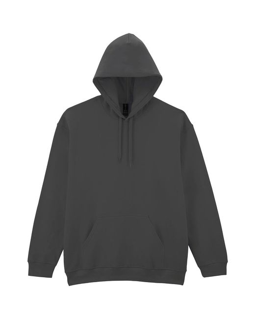 Sweat-shirt RW10812 Gildan en coloris Gray