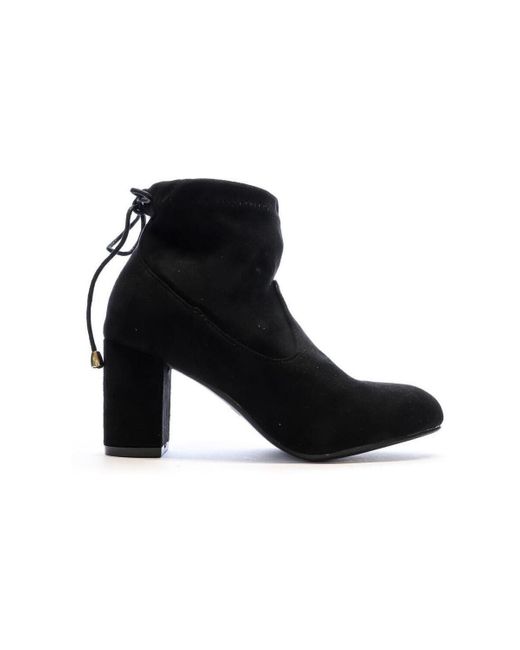 Bottines -33730 Rks en coloris Black