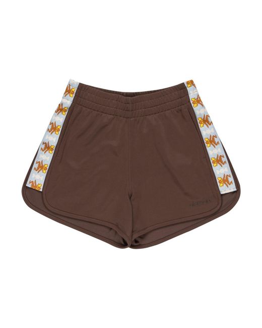 Short Sunday 13.5" Element en coloris Brown