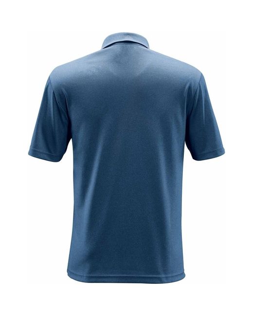 T-Shirt Minstral STORMTECH pour homme en coloris Blue