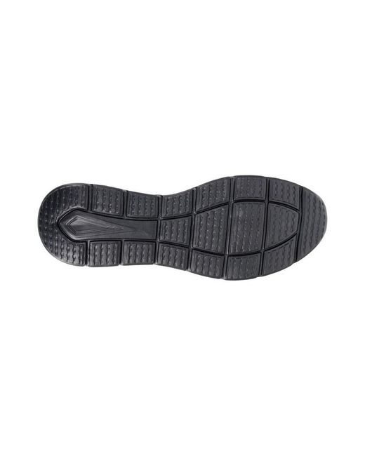 Baskets basses DF2437 Dek pour homme en coloris Black