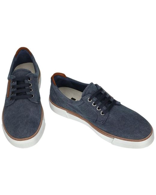 Baskets Basses 0460.20.02 Gabor pour homme en coloris Blue