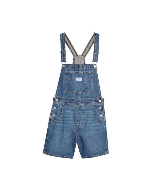 Combinaisons 52333-0057 Levi's en coloris Blue