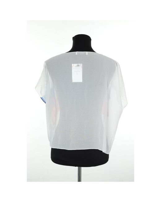 Blouses Blouse Sandro en coloris Multicolor