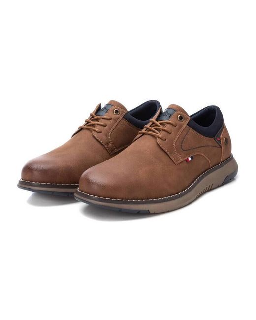 Ville Basse 17222901 Refresh pour homme en coloris Brown