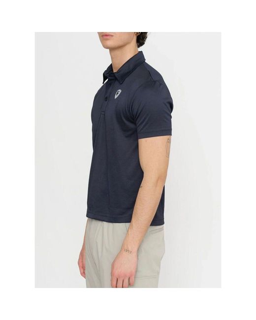 Polo Blauer pour homme en coloris Blue