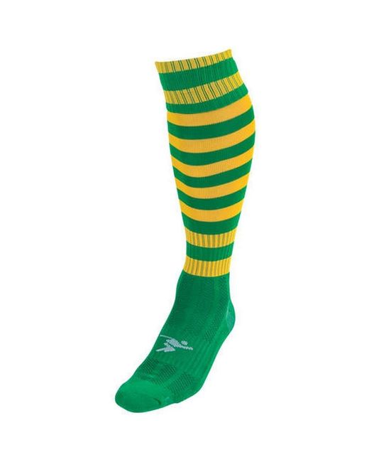 Collants & Bas Pro Precision en coloris Green