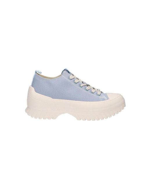 Chaussures 170802 Xti en coloris Blue