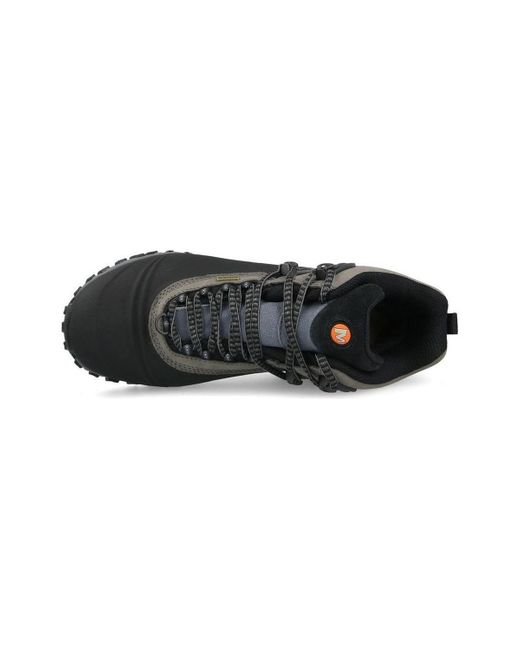 merrell boots thermo 6