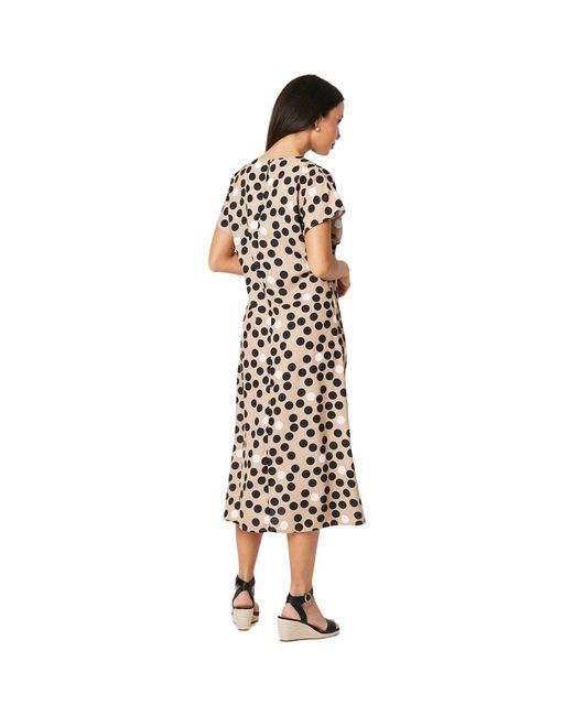 Robe Dh7309 PRINCIPLES en coloris Natural