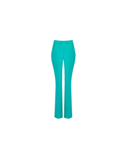 Pantalon CFC0117673003 Rinascimento en coloris Blue