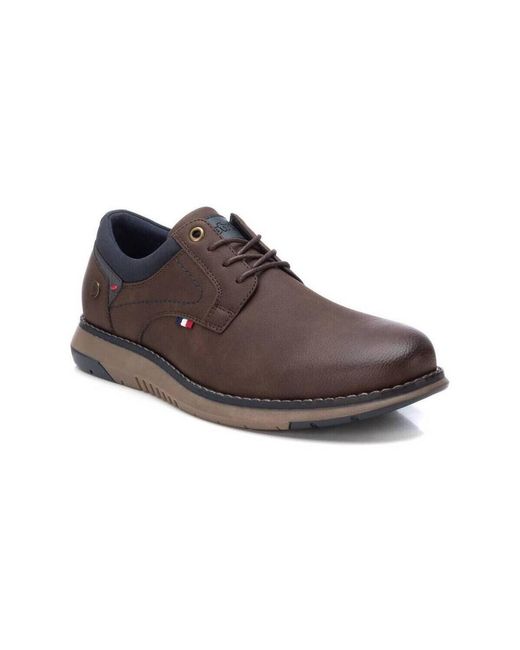 Ville Basse 17222902 Refresh pour homme en coloris Brown